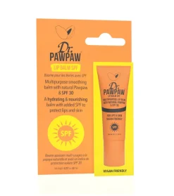 Bálsamo labial SPF30