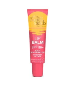 Bálsamo labial SPF50+ - Juicy Watermelon