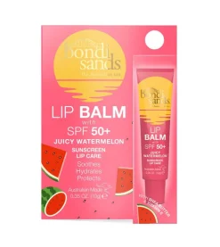 Bálsamo labial SPF50+ - Juicy Watermelon