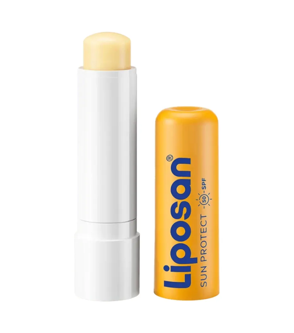 Bálsamo labial SPF50 Sun Protect