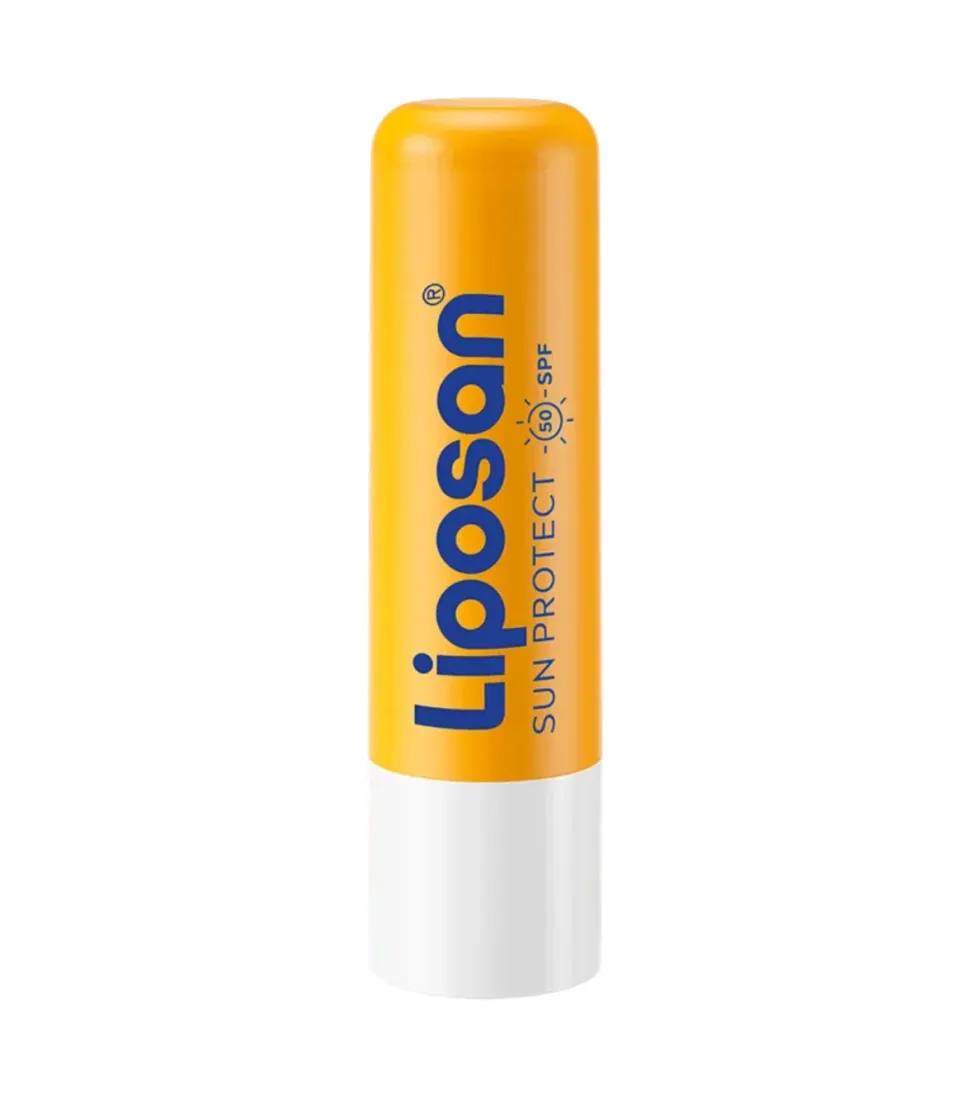 Bálsamo labial SPF50 Sun Protect