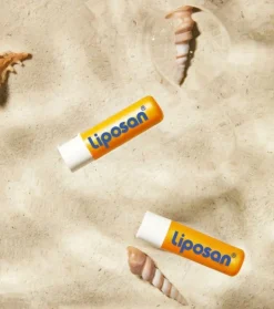 Bálsamo labial SPF50 Sun Protect