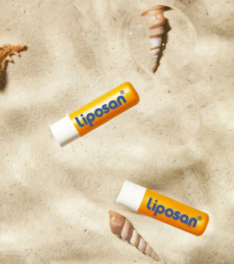 Bálsamo labial SPF50 Sun Protect