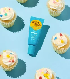 Bálsamo labial SPF50+ - Sweet Vanilla