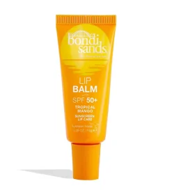 Bálsamo labial SPF50+ - Tropical Mango