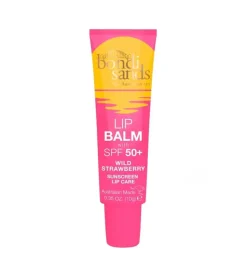 Bálsamo labial SPF50+ - Wild Strawberry