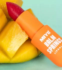 Bálsamo labial Springs - 01: Coachella