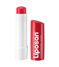Bálsamo labial - Strawberry Shine