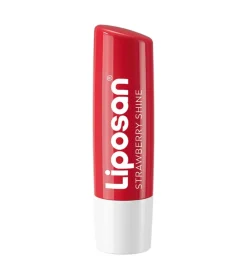 Bálsamo labial - Strawberry Shine