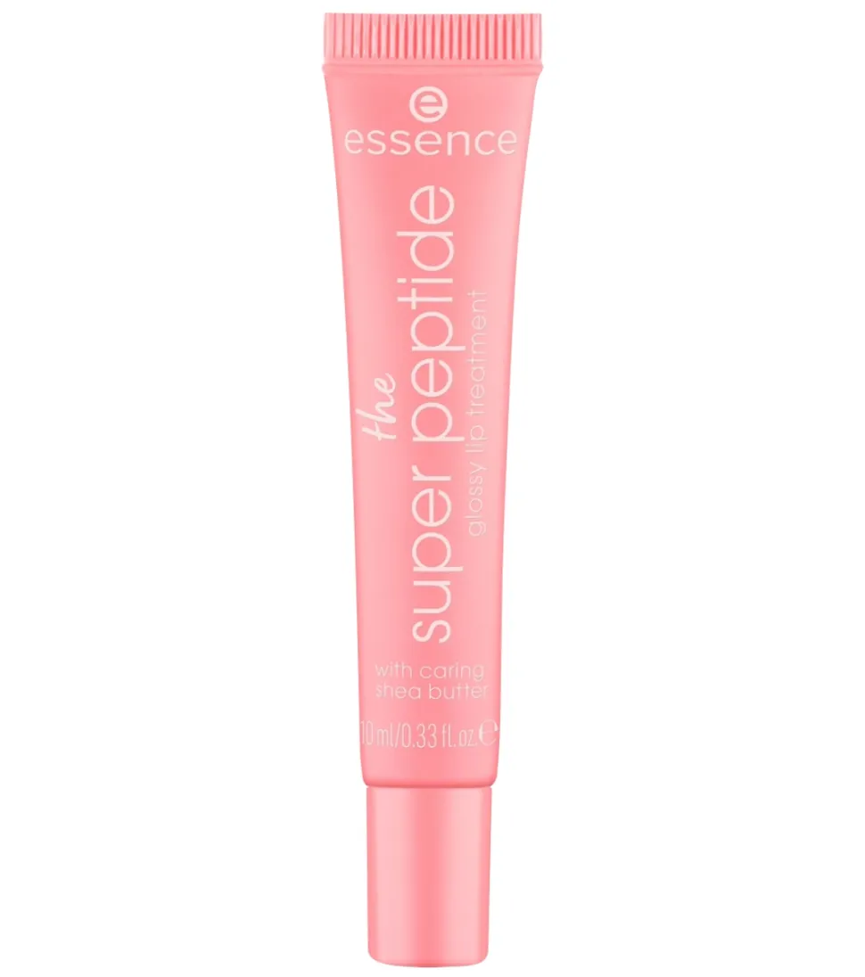 Bálsamo labial Super Peptide - 04: Coralized!