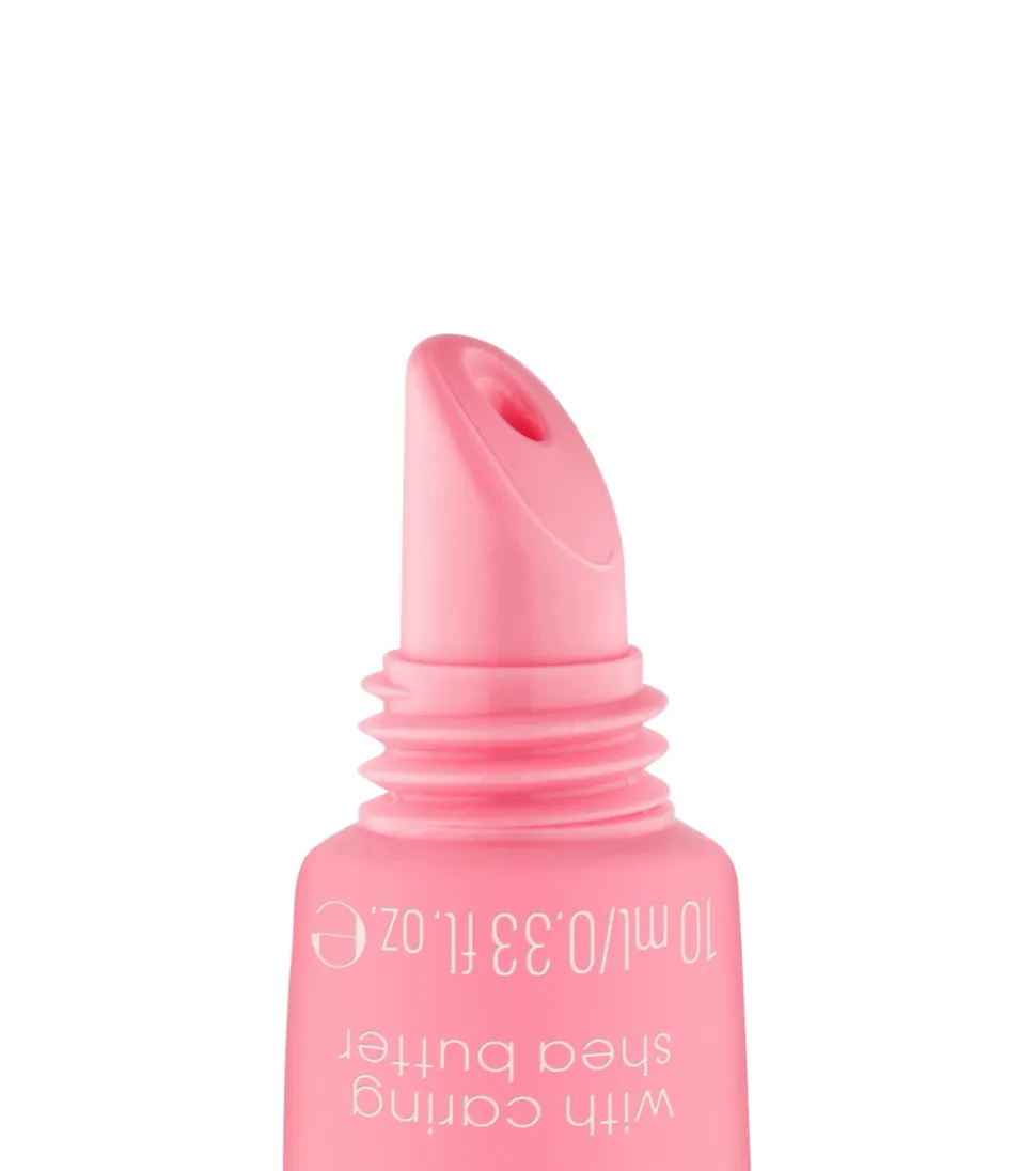 Bálsamo labial Super Peptide - 04: Coralized!