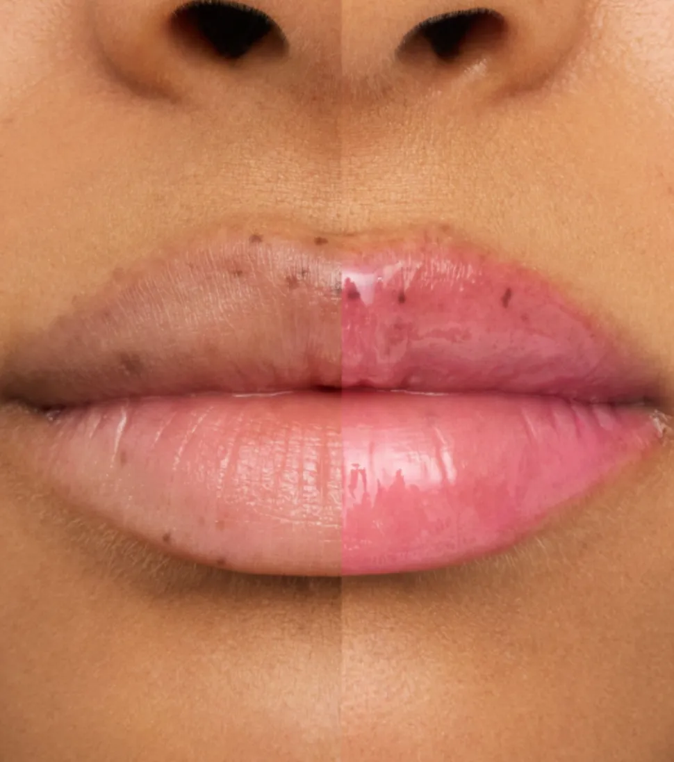 Bálsamo labial Super Peptide - 04: Coralized!