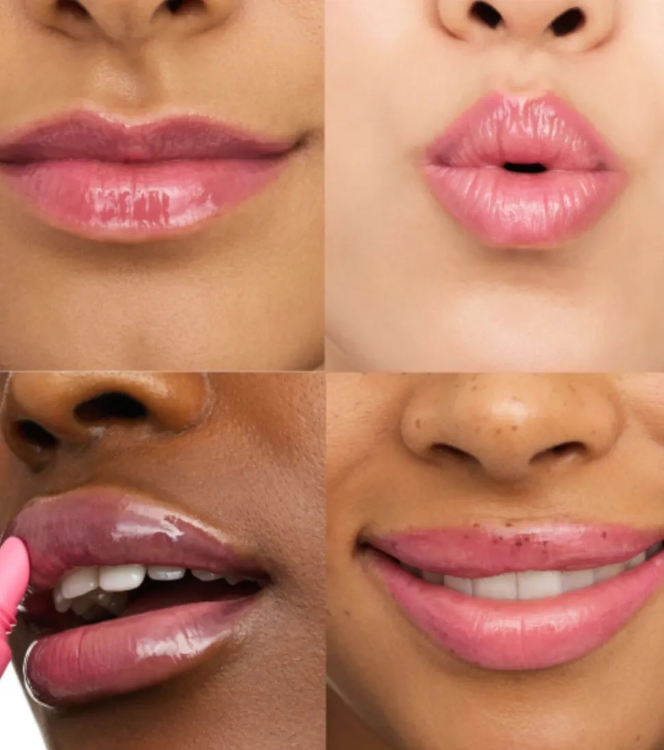 Bálsamo labial Super Peptide - 04: Coralized!
