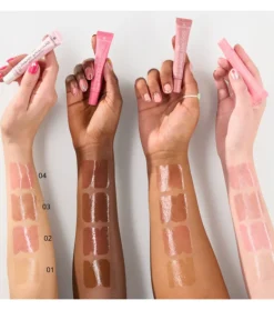 Bálsamo labial Super Peptide - 04: Coralized!