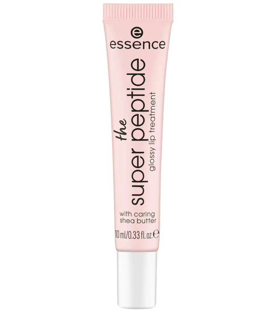 Bálsamo labial Super Peptide - 01: Peptacular!
