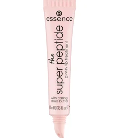 Bálsamo labial Super Peptide - 01: Peptacular!
