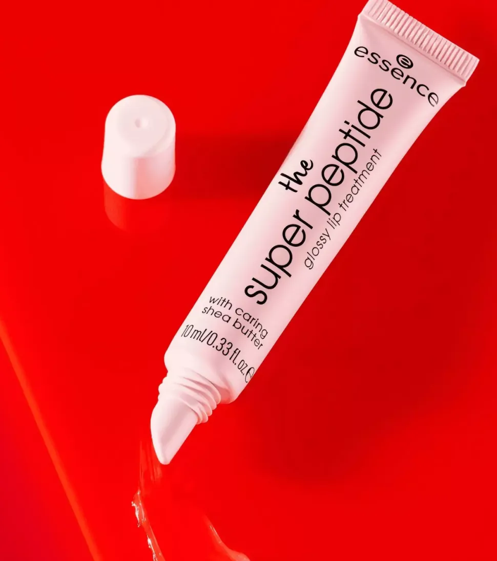 Bálsamo labial Super Peptide - 01: Peptacular!