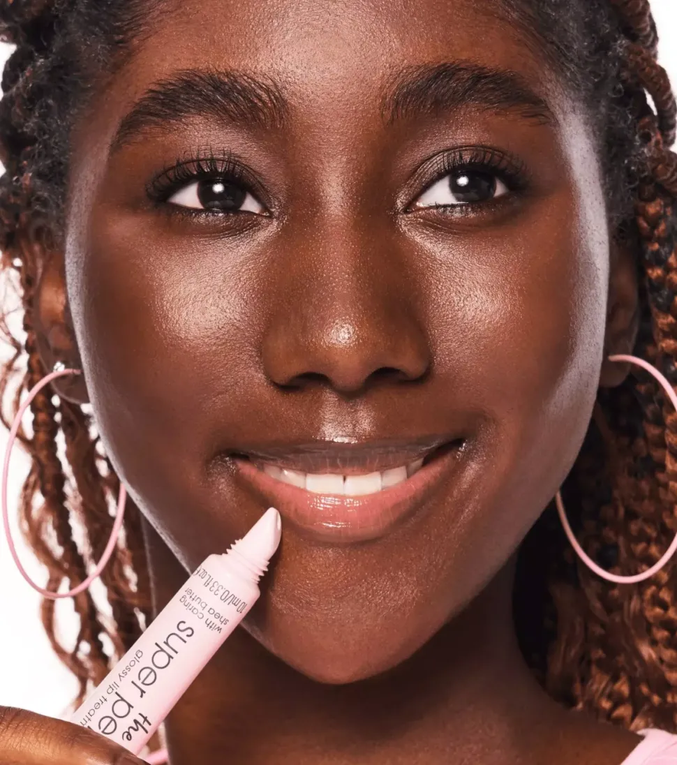 Bálsamo labial Super Peptide - 01: Peptacular!