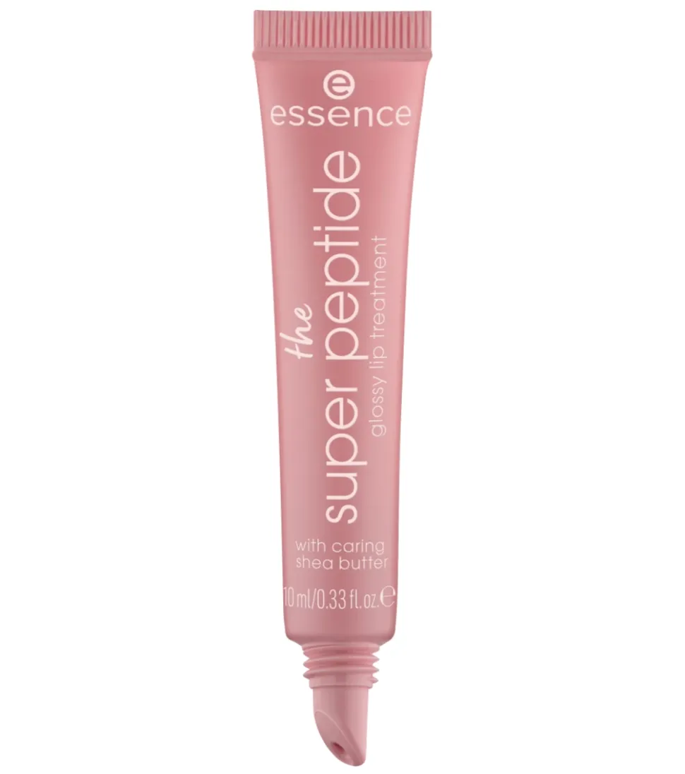 Bálsamo labial Super Peptide - 03: Toffeetastic!