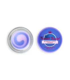 Bálsamo labial Sweet Swirl - Blueberry Muffin