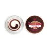 Bálsamo labial Sweet Swirl - Cookies and Cream