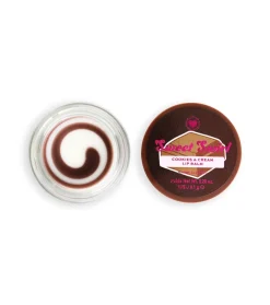 Bálsamo labial Sweet Swirl - Cookies and Cream