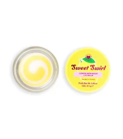 Bálsamo labial Sweet Swirl - Lemon Meringue