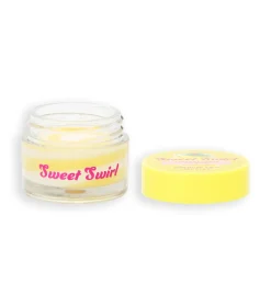 Bálsamo labial Sweet Swirl - Lemon Meringue