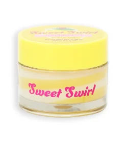 Bálsamo labial Sweet Swirl - Lemon Meringue