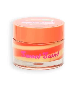 Bálsamo labial Sweet Swirl - Peach Melba
