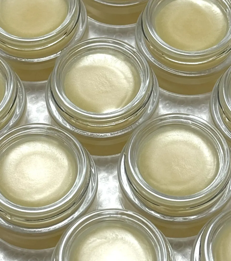 Bálsamo labial ultrahidratante Magic Lip Balm
