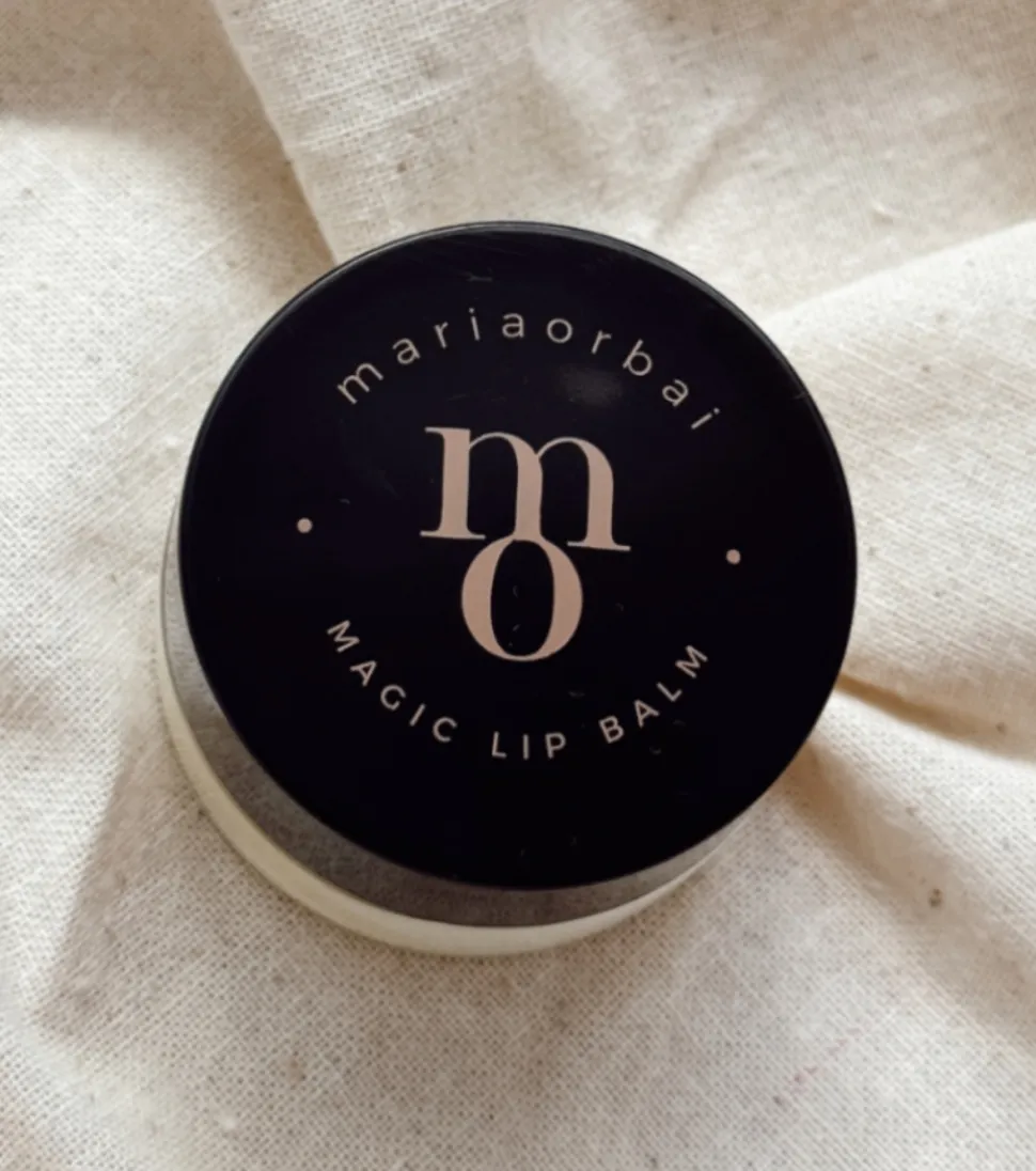 Bálsamo labial ultrahidratante Magic Lip Balm