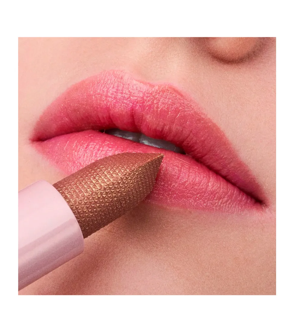 Bálsamo Labial voluminizador Drunk'n Diamonds Plumping - 040: A Girl's Best Friend