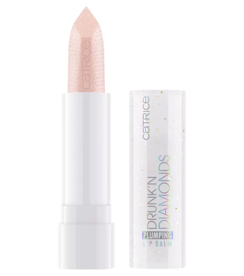 Bálsamo Labial voluminizador Drunk'n Diamonds Plumping - 060: Drunk In Love