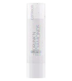 Bálsamo Labial voluminizador Drunk'n Diamonds Plumping - 060: Drunk In Love