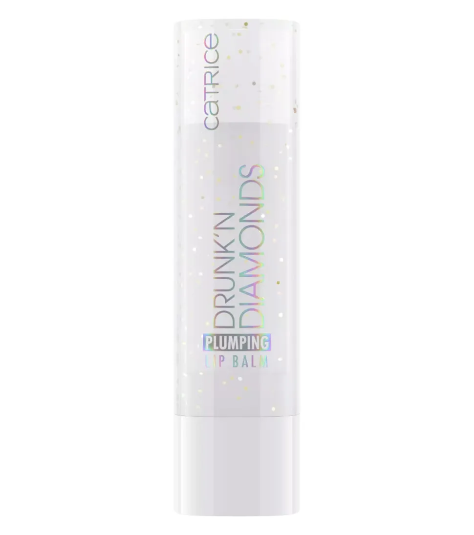 Bálsamo Labial voluminizador Drunk'n Diamonds Plumping - 060: Drunk In Love
