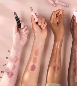 Bálsamo Labial voluminizador Drunk'n Diamonds Plumping - 060: Drunk In Love