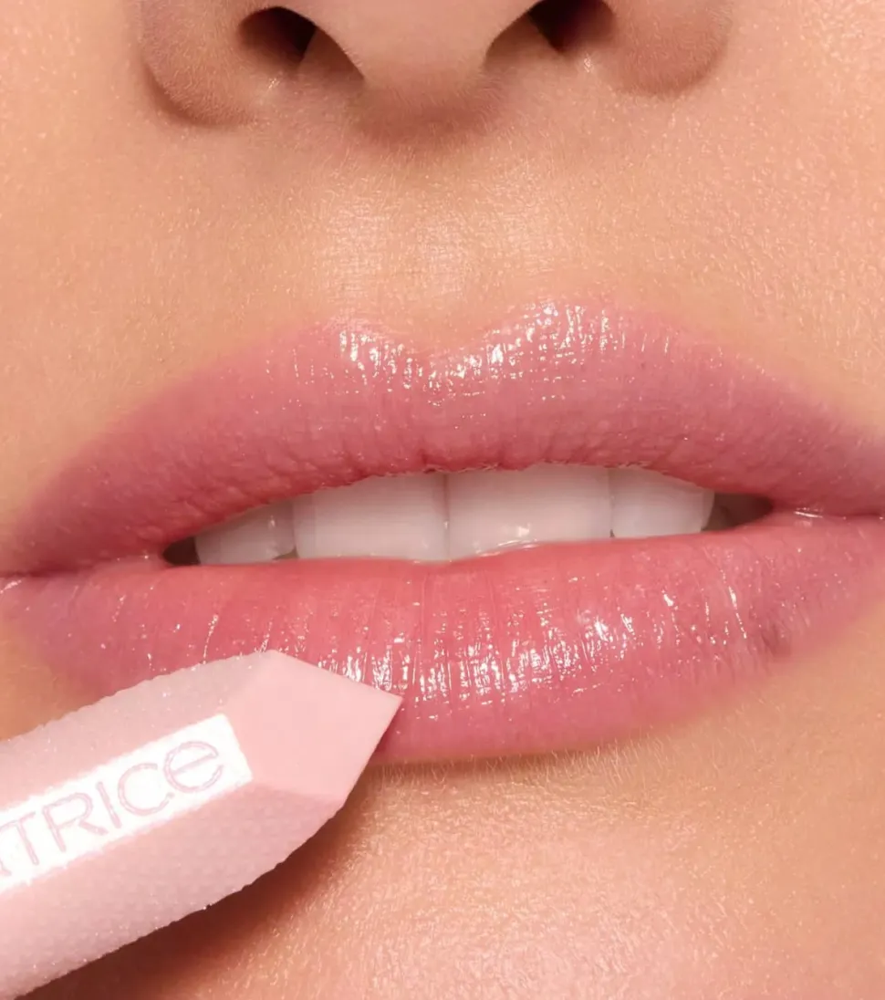 Bálsamo Labial voluminizador Drunk'n Diamonds Plumping - 060: Drunk In Love