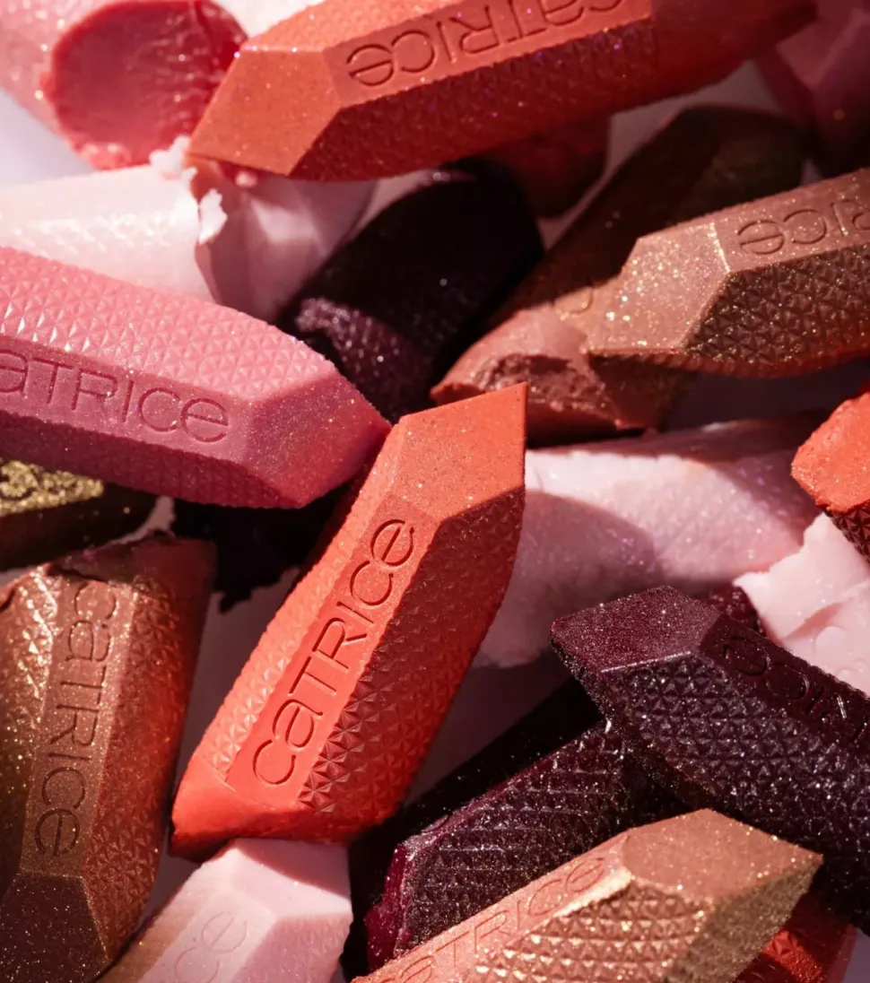 Bálsamo Labial voluminizador Drunk'n Diamonds Plumping - 060: Drunk In Love