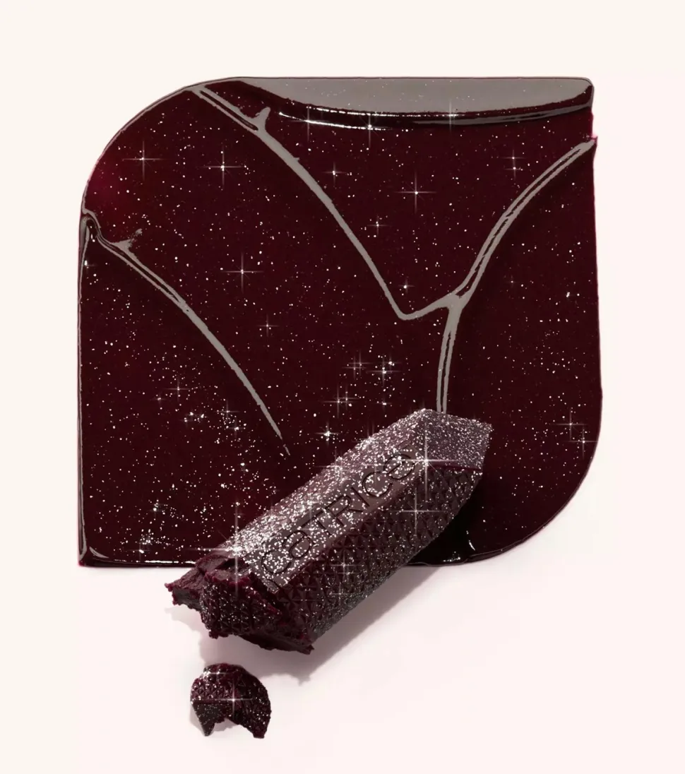 Bálsamo Labial voluminizador Drunk'n Diamonds Plumping - 050: Bury Me In Rubies