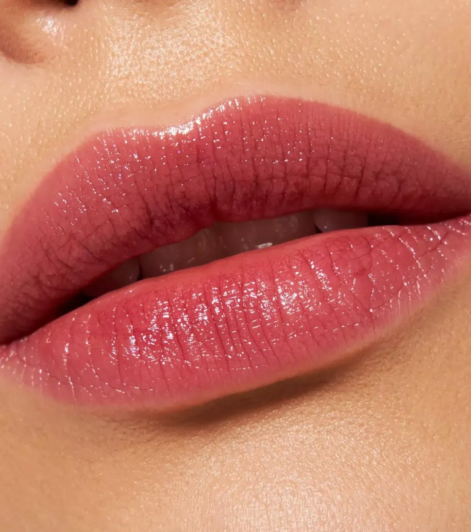 Bálsamo Labial voluminizador Drunk'n Diamonds Plumping - 050: Bury Me In Rubies