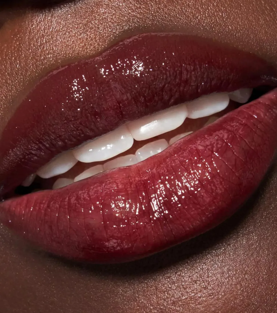Bálsamo Labial voluminizador Drunk'n Diamonds Plumping - 050: Bury Me In Rubies