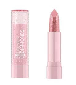 Bálsamo Labial voluminizador Drunk'n Diamonds Plumping - 020: Rated R-aw