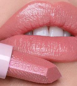 Bálsamo Labial voluminizador Drunk'n Diamonds Plumping - 020: Rated R-aw