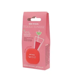 Bálsamo labial Yummy - Tequila Sunrise