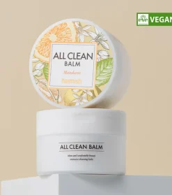 Bálsamo limpiador All Clean balm - Mandarin