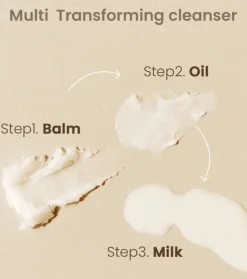 Bálsamo limpiador All Clean balm - Mandarin