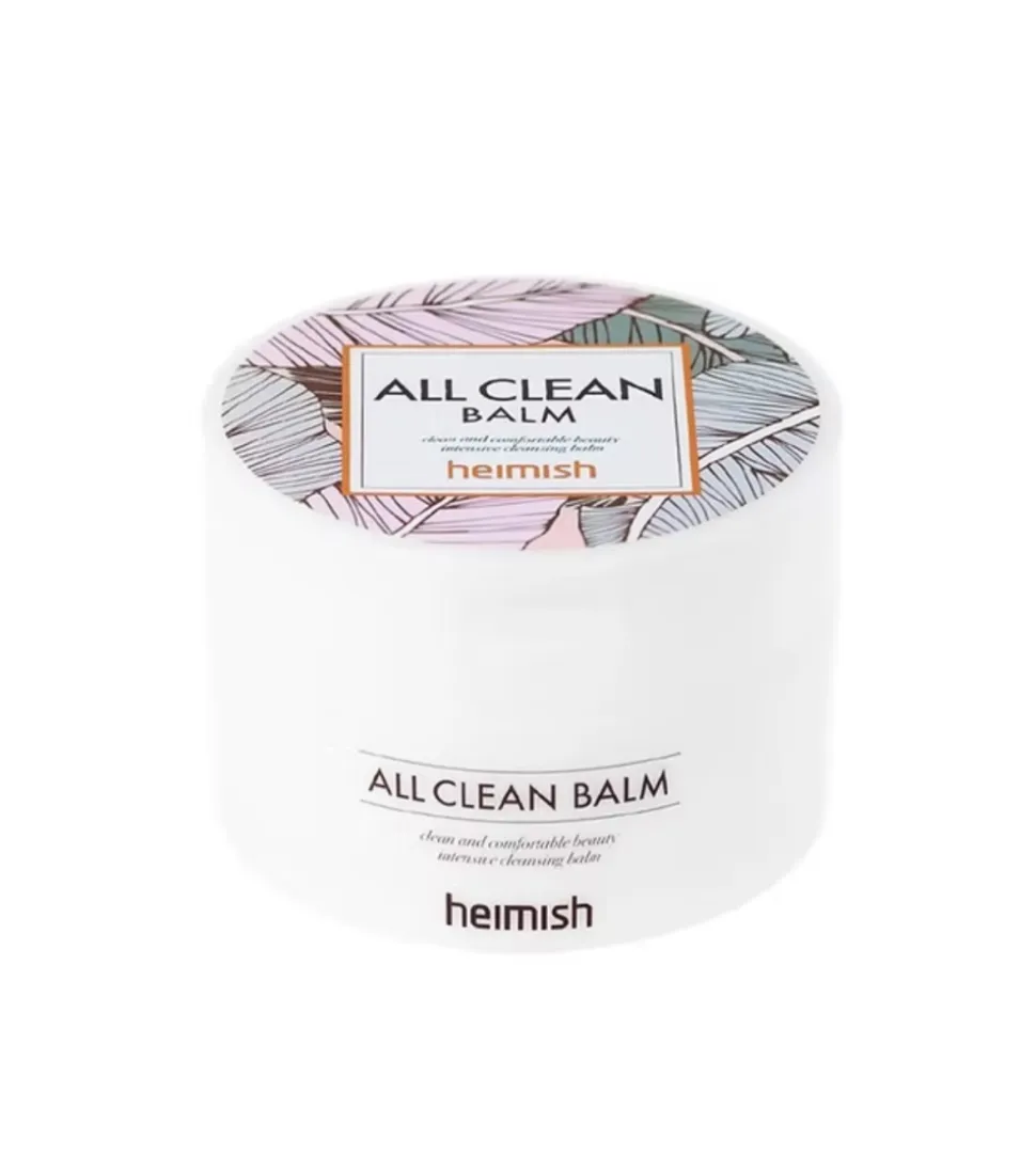 Bálsamo limpiador All Clean balm