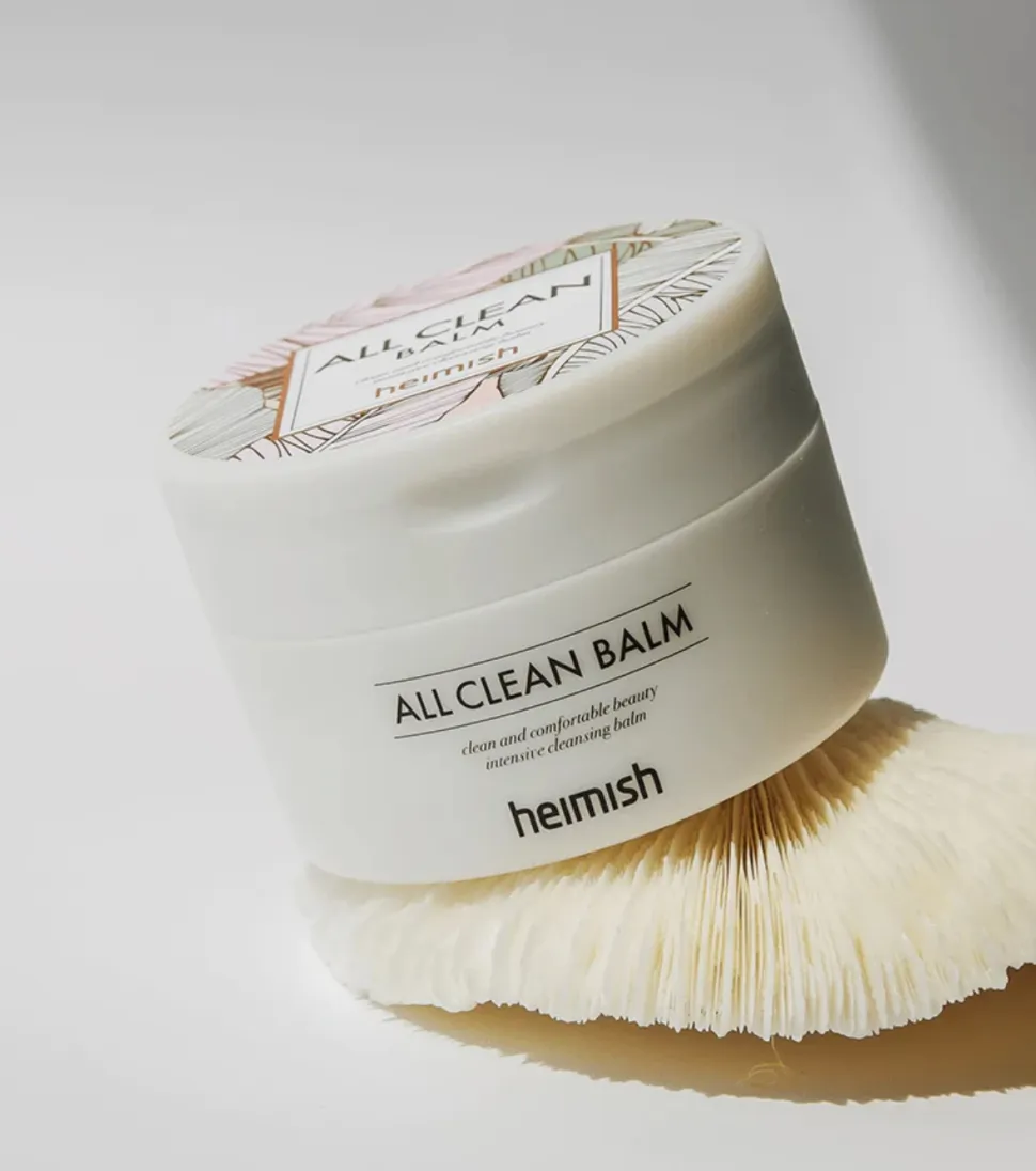 Bálsamo limpiador All Clean balm