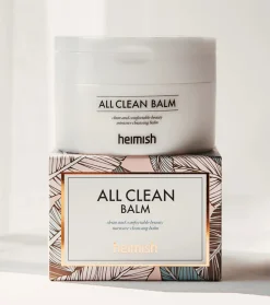 Bálsamo limpiador All Clean balm